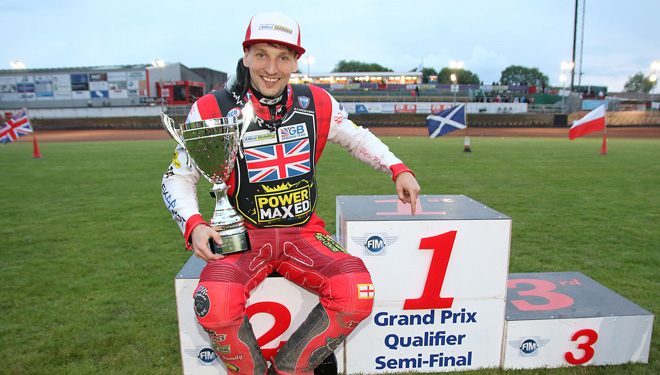 RESULTS: SATURDAY JUNE 8 - British Speedway Archive Website
